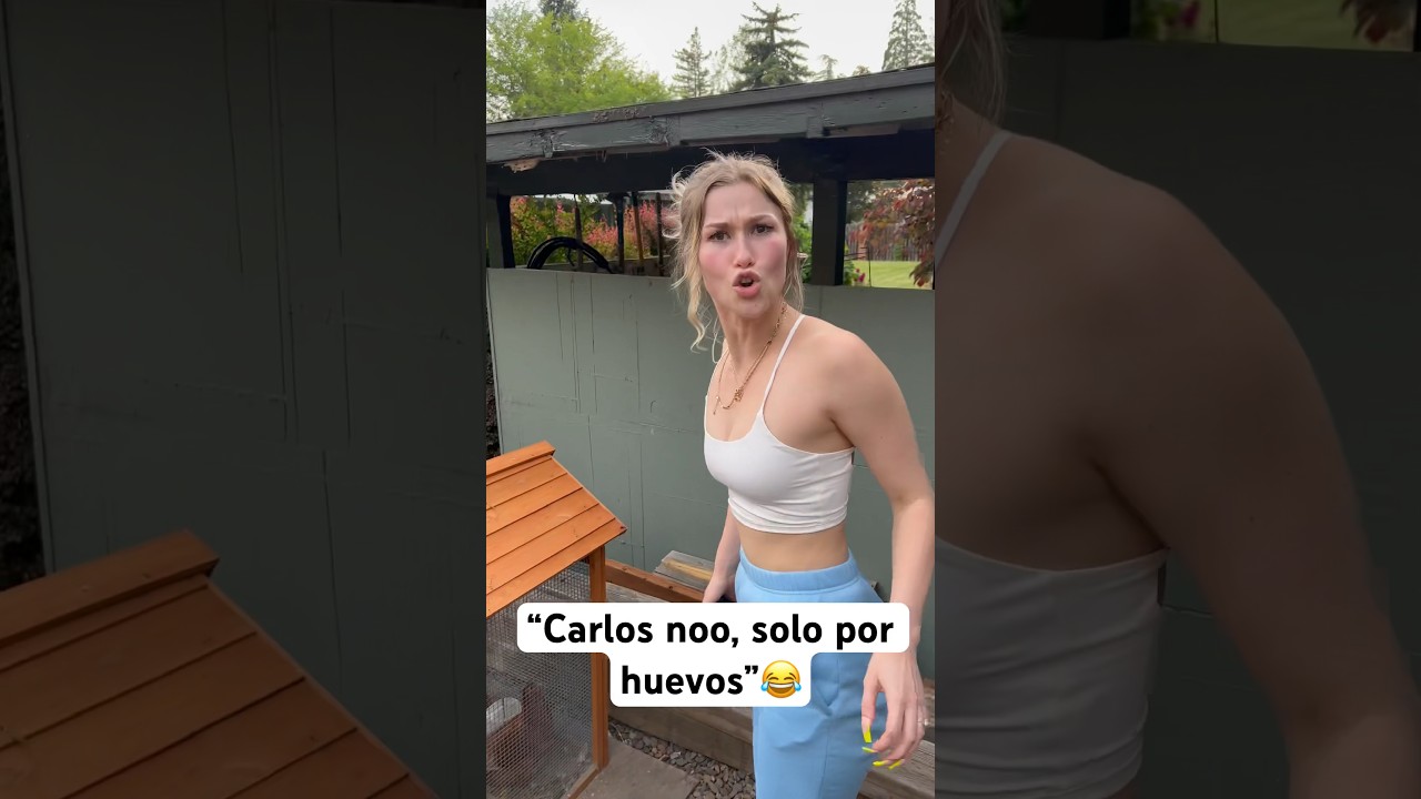 ¡Llegué con hambre y no puedo más! 😂 #jcandsondra #humor