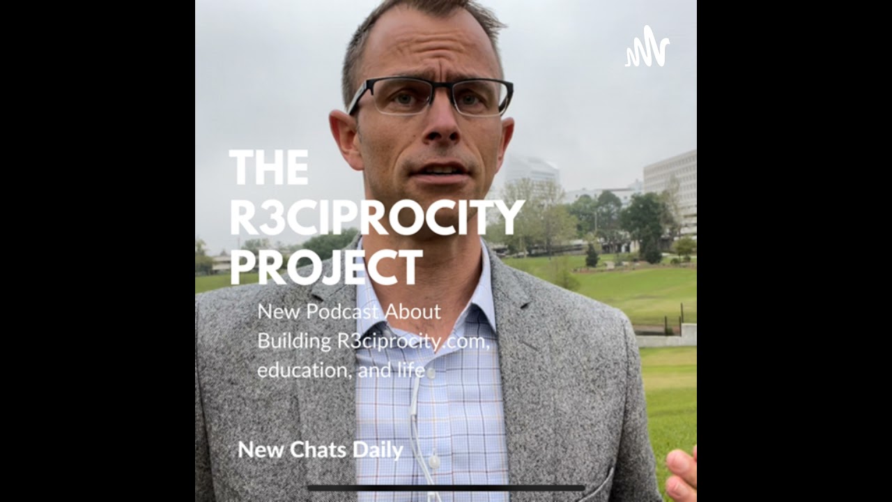 Upcoming features on the R3ciprocity.com platform