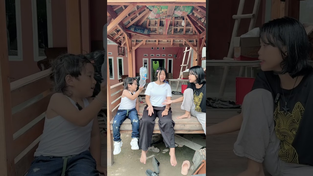 Bocil Mulet π Viral Shorts