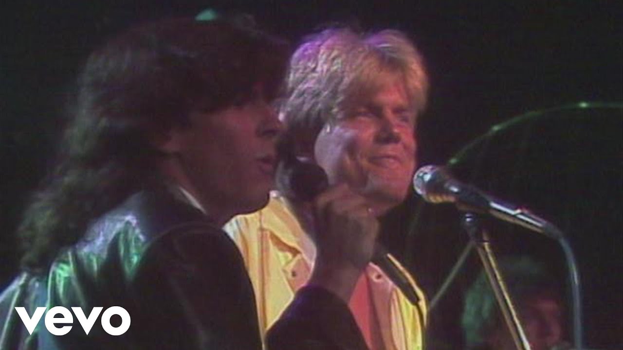 Modern Talking Performs 'You Can Win If You Want' (1985) 🎶