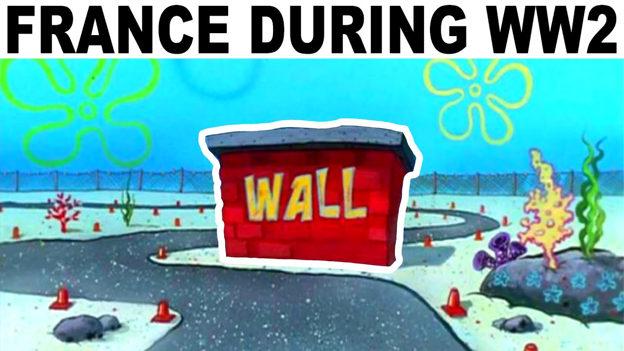 WW2 Simplified with Hilarious History Memes | Must-Watch Breakdown