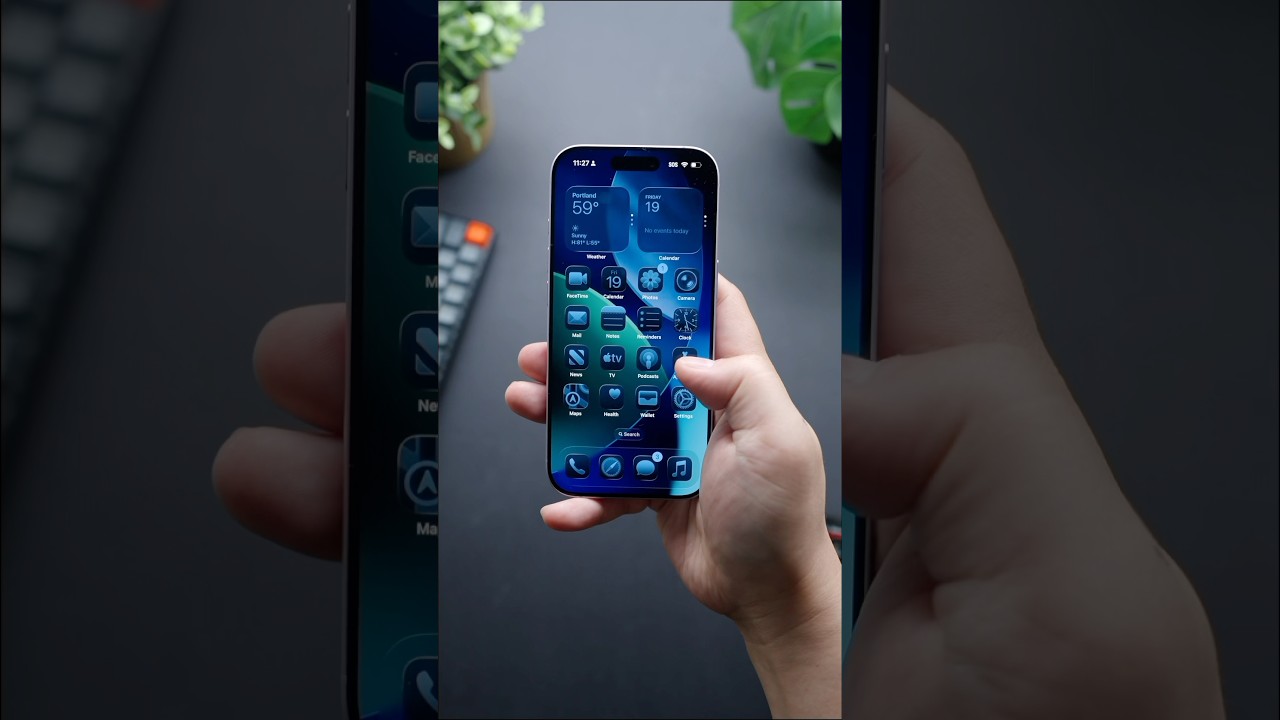 iPhone 17 One Month Review 📱