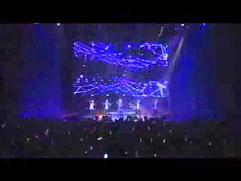 ZE:A FIVE - Beautiful Ma Girl Live (2013)