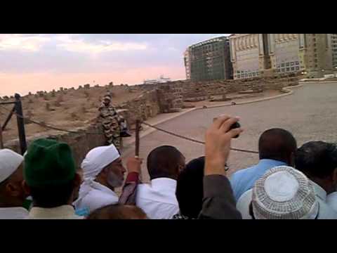 Keris baltistan umra clip 35