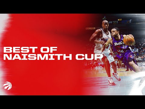 BEST OF NAISMITH CUP