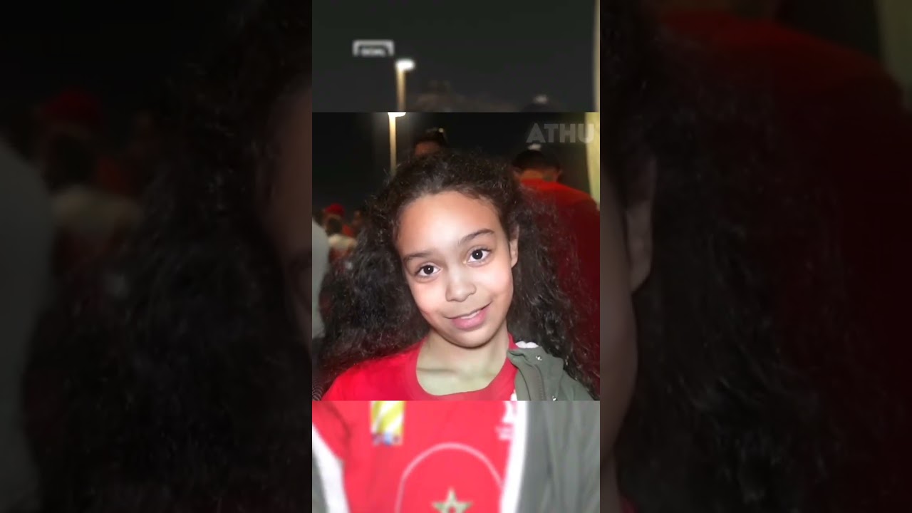 France's Revenge on Morocco β½ World Cup Highlights