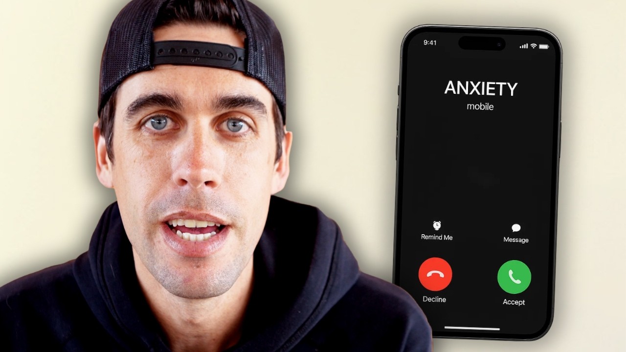 Why Therapy Is a Sign of Strength 💪