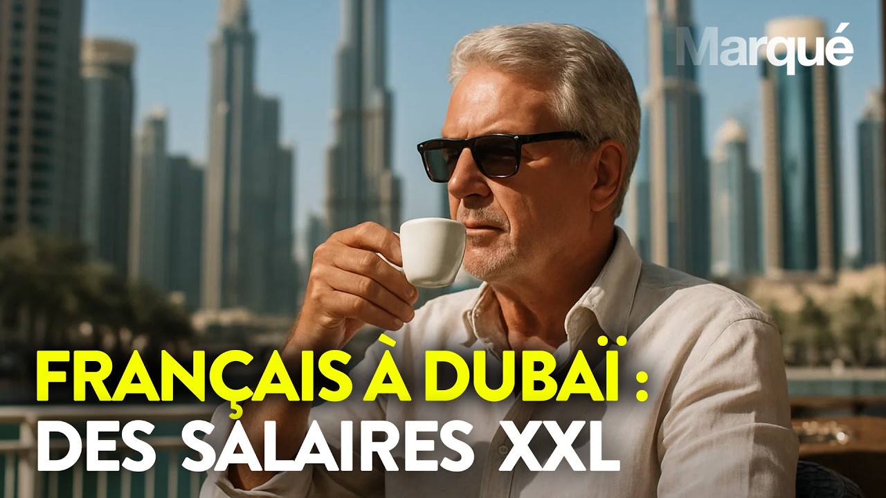 Expatriés français à Dubaï : luxe et défis ✨