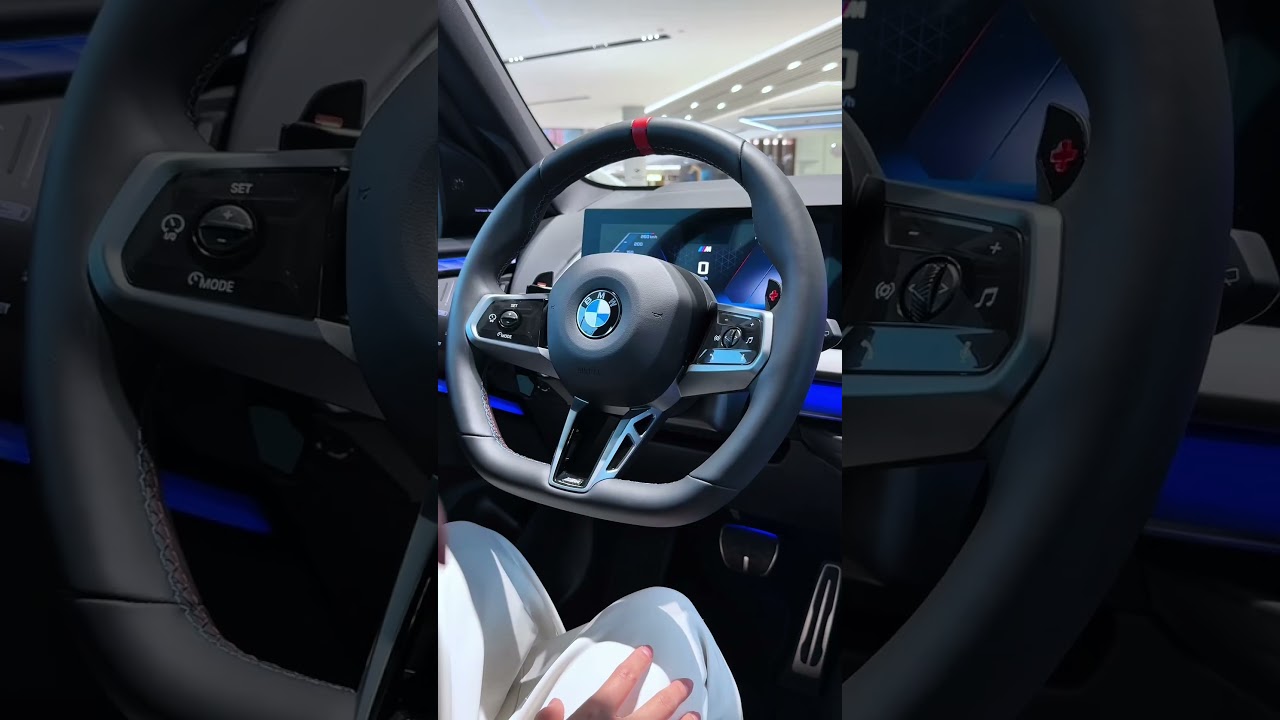 2026 BMW X3 M50: The Ultimate Luxury SUV 🚗