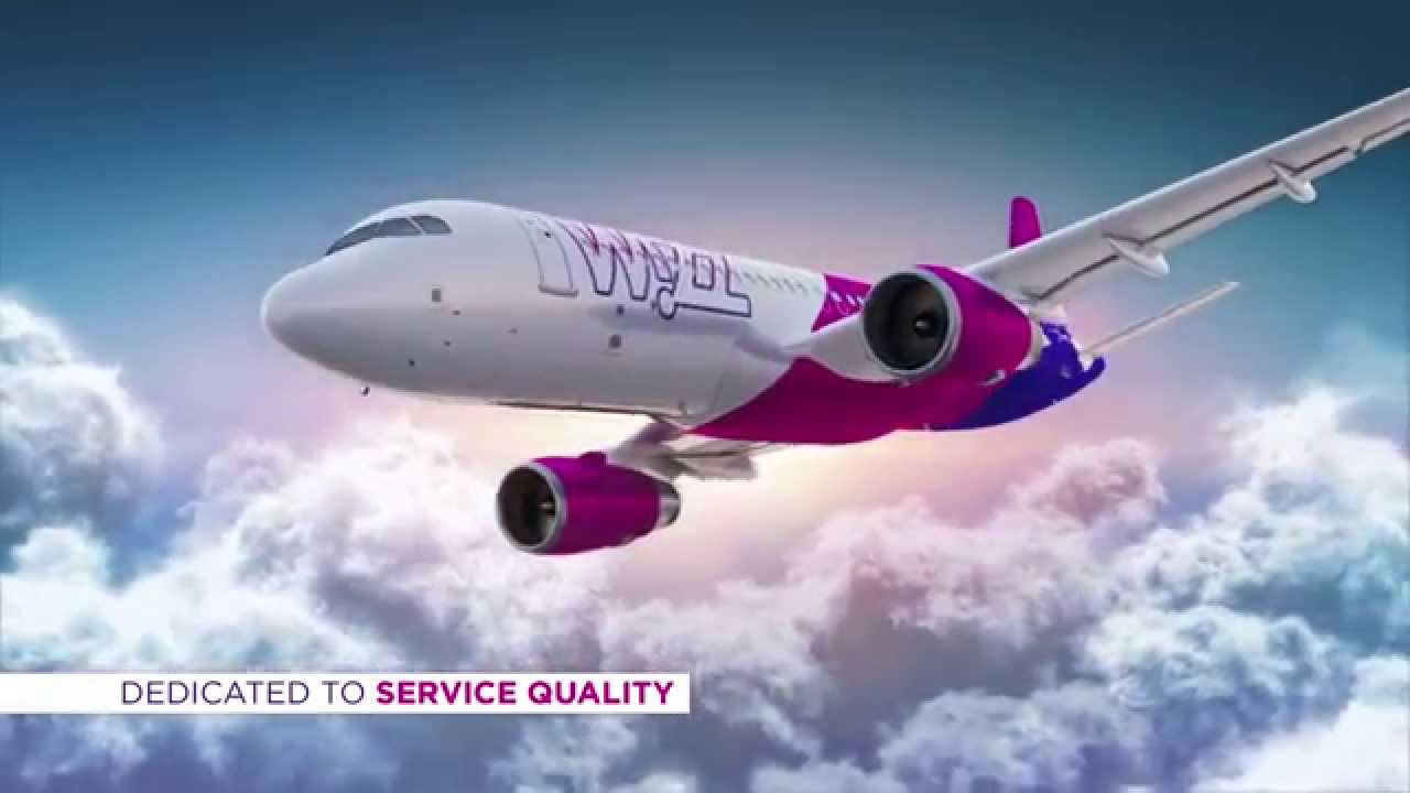 Wizz Air: Unlocking Opportunities Through Travel ✈️