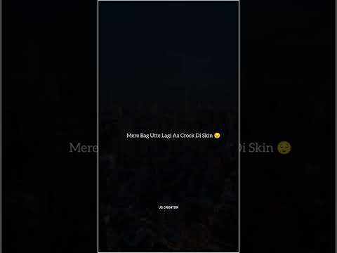 karan aujla i'ma do my thiiing punjabi song whatapp status 2025 p-pop culture #shorts #karanaujla