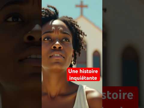 #histoireafricaine #conteafricain #mystère #suspense #africanstory #histoire #histoireinspirante
