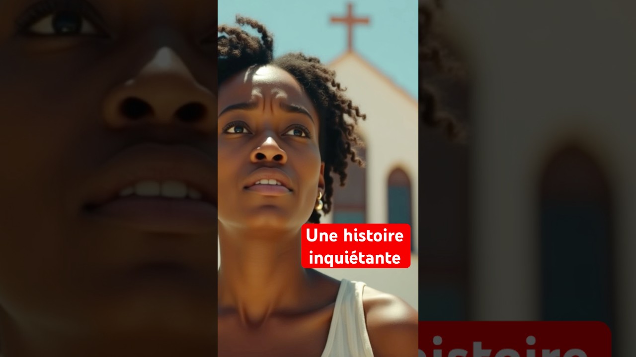 Mystère et Suspense dans une Soirée Luxueuse en Afrique ✨