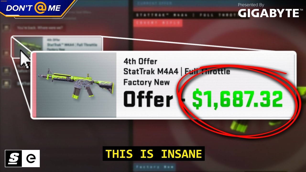 Valve's Baffling Genesis Update 🚨