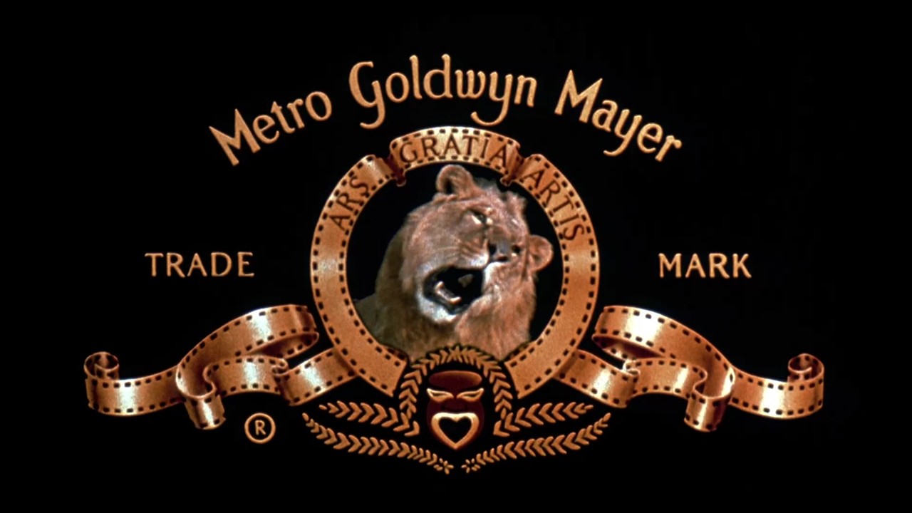 MGM's 'The Learning Curve' Opening (2001) 🎬