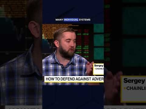 How Blockchains Can Resist AI