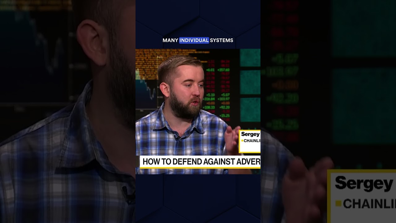 How Blockchain Technology Can Protect Against AI-Powered Hacks 🔒