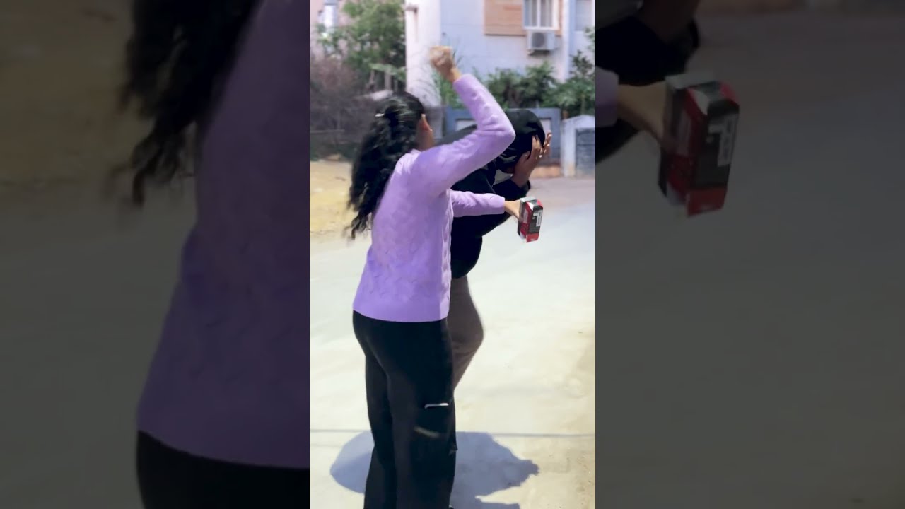 Stay Safe Anytime: Top Self-Defense Gadgets for Women 🔒