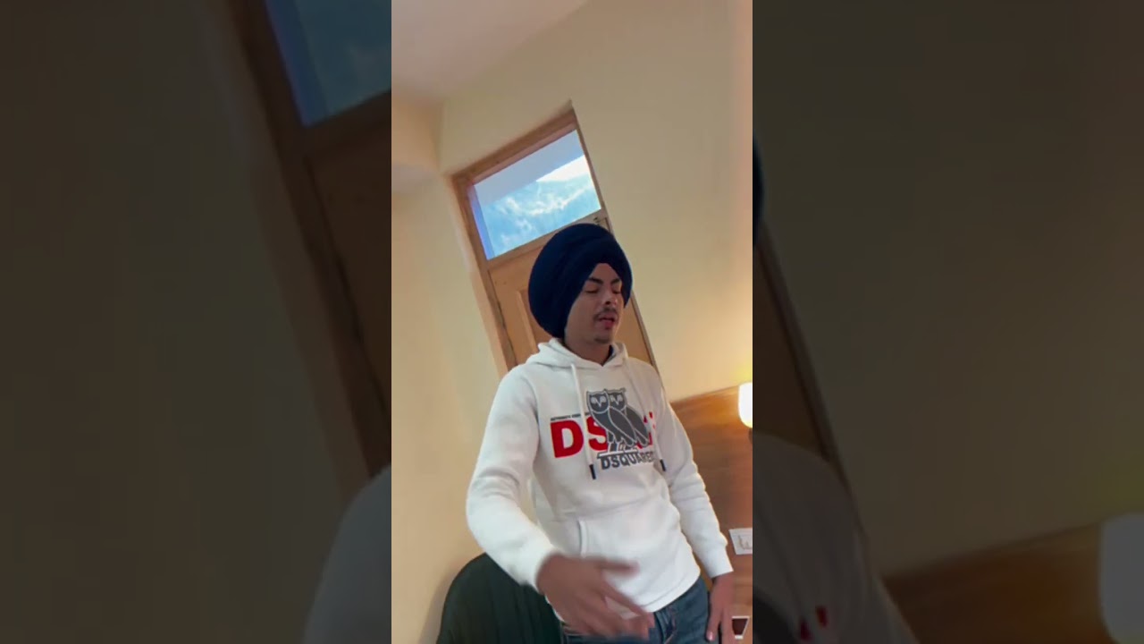 Black Sukh Bhullar | RG Cash  | Bear Hunt Music (Official Music Video) New Rap Song 2024