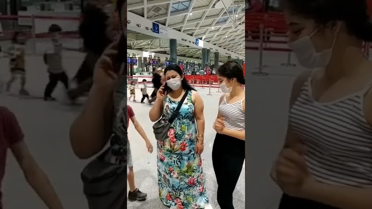 Ankara Yolculuğu Part-1 🚶‍♂️