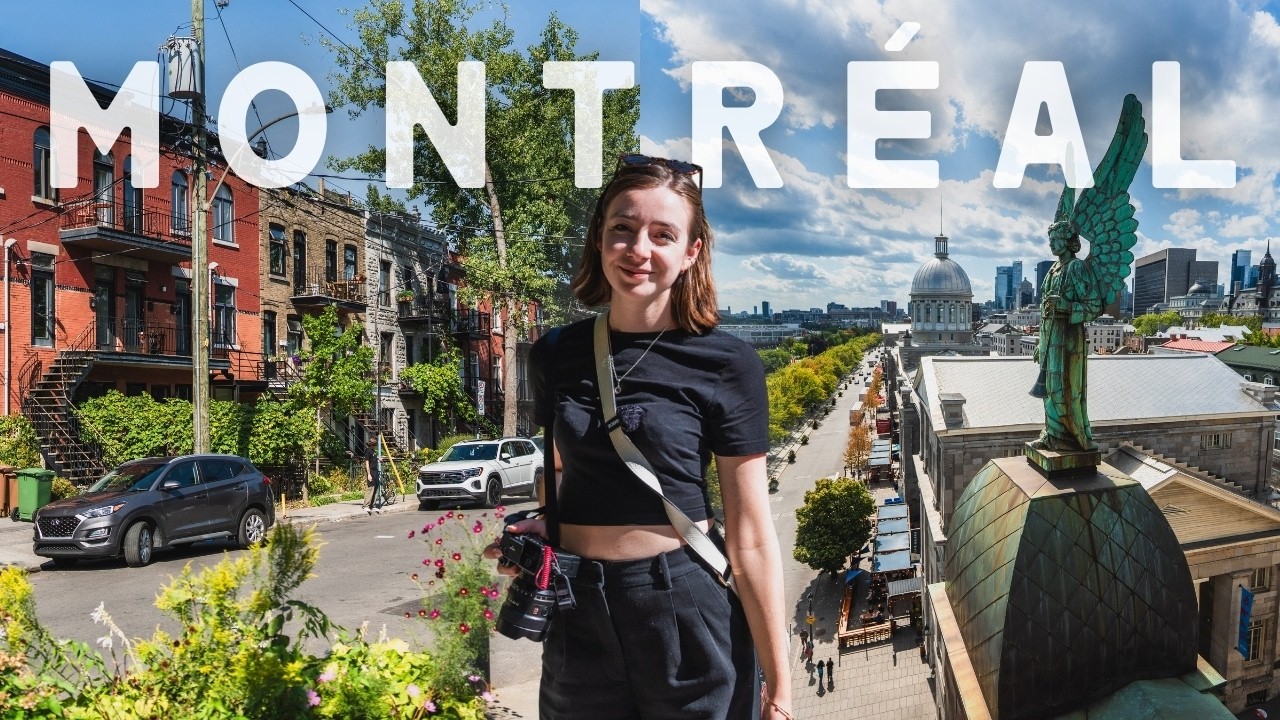 Montréal Like a Local: Discover North America’s Premier City