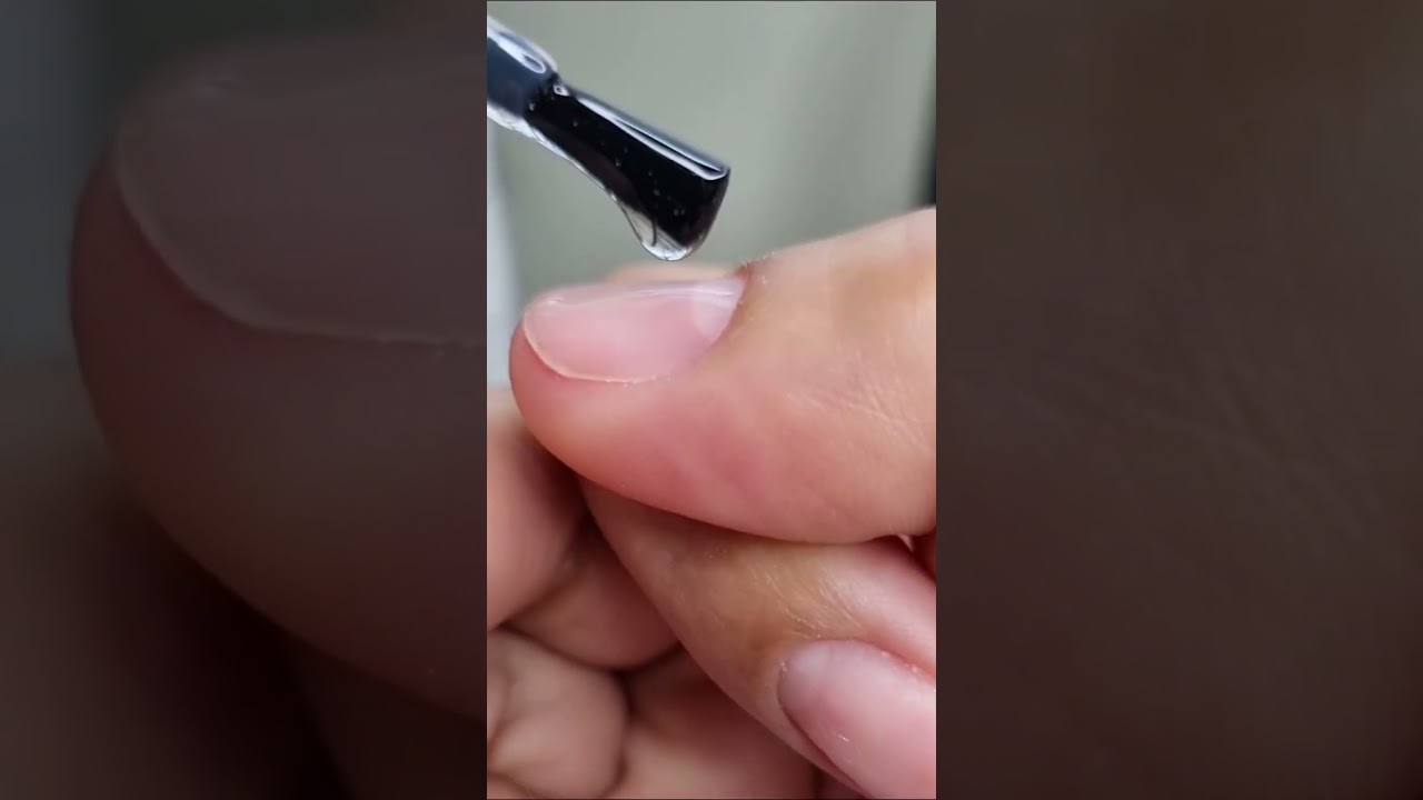 Stronger Nails: Best Gel Builder for Weak, Soft Nails 💅