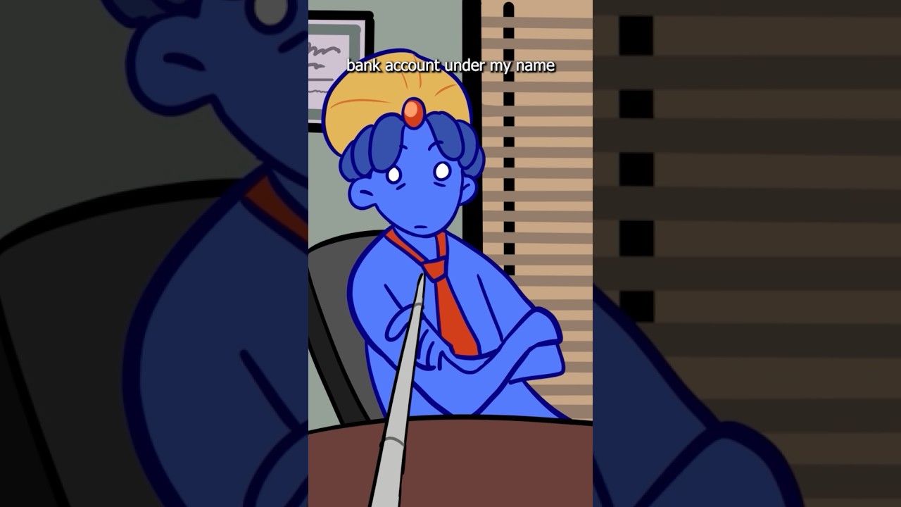 How to Outwit a Genie ✨