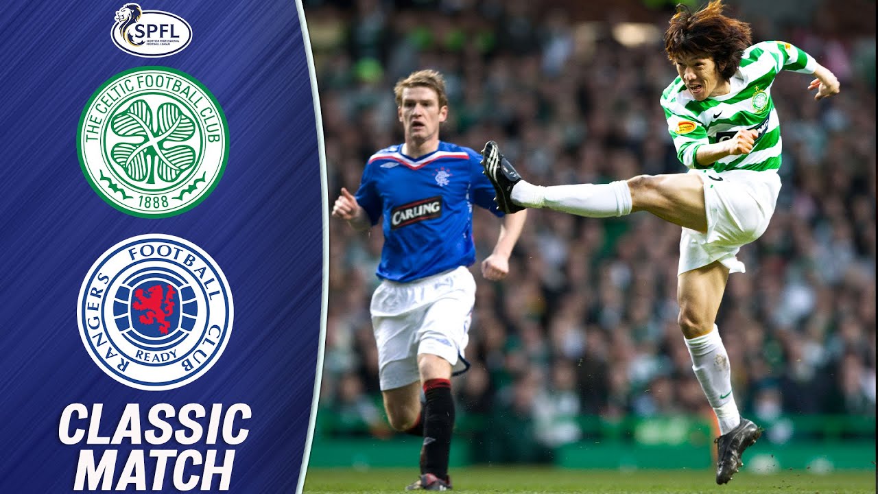 Nakamura's Stunning Goal Secures Celtic Win! ⚽