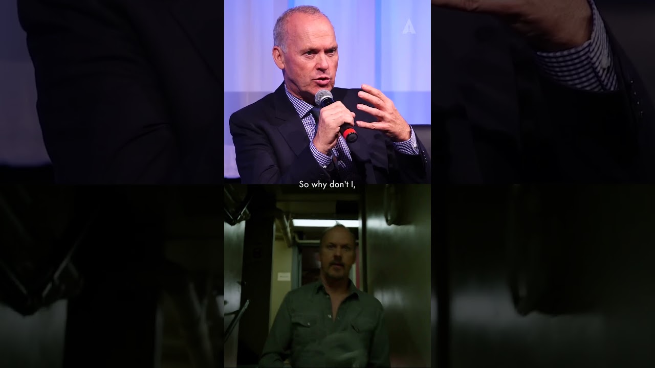 Edward Norton, Michael Keaton, & Emma Stone on acting in 'Birdman' | Academy Conversations