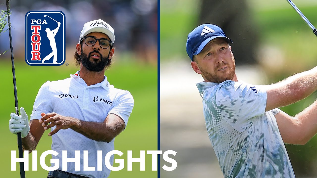 PGA TOUR Highlights | Arnold Palmer Invitational 2026 ⛳