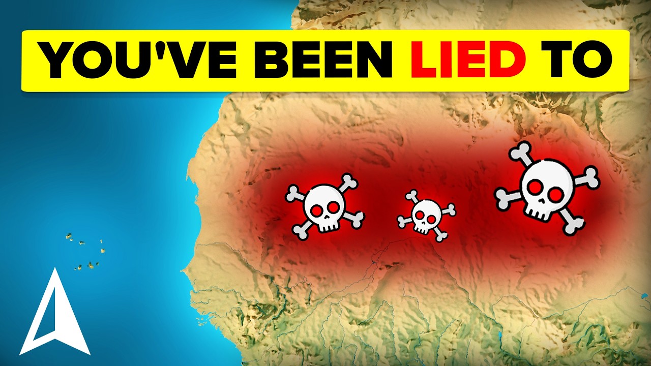 195 Countries, 195 Amazing Facts 🌍