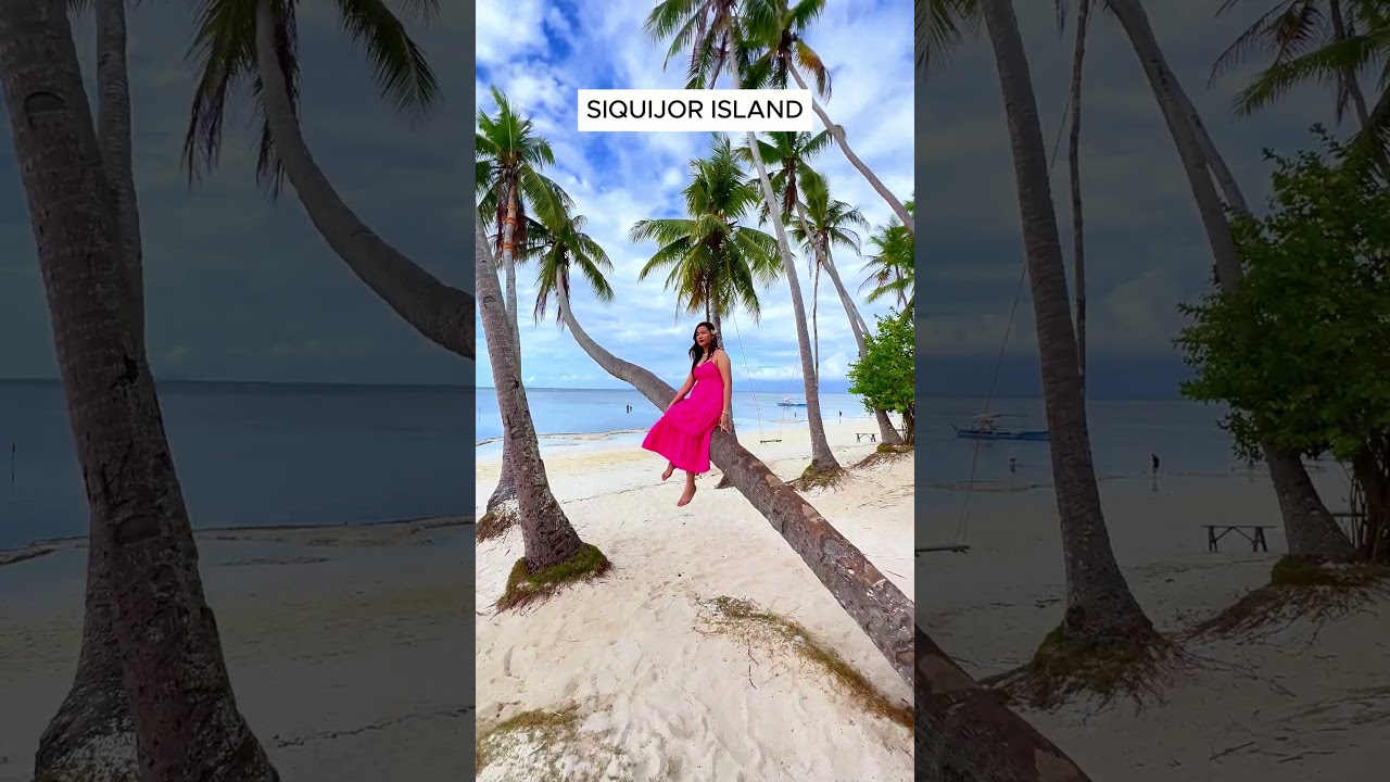 Top Philippine Destinations to Visit in 2024 🇵🇭