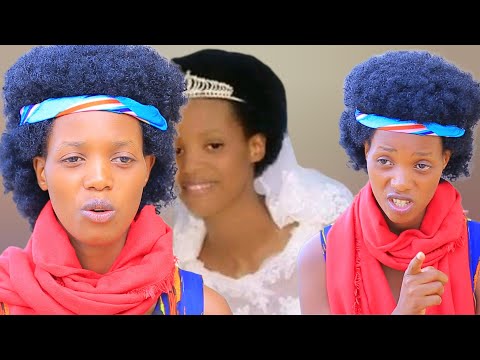 NAKOZE UBUKWE UMUGABO YANGA KO TURYAMANA🥰 KUGEZA UBU NTA BYISHIMO NDABONA😭Asifiwe aje ku ISIMBI TV