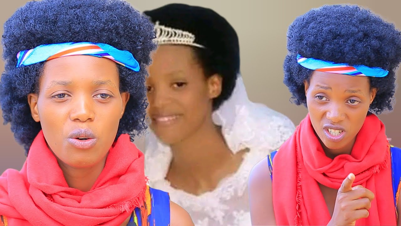 Uburyo Nakoze Ubufatanye n’Umugabo Wanjye Binyuze ku Isimbi TV 🥰