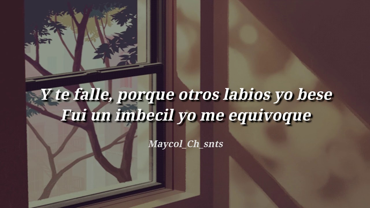 Los Vasquez - Tú Me Haces Falta (Letra) 🎶