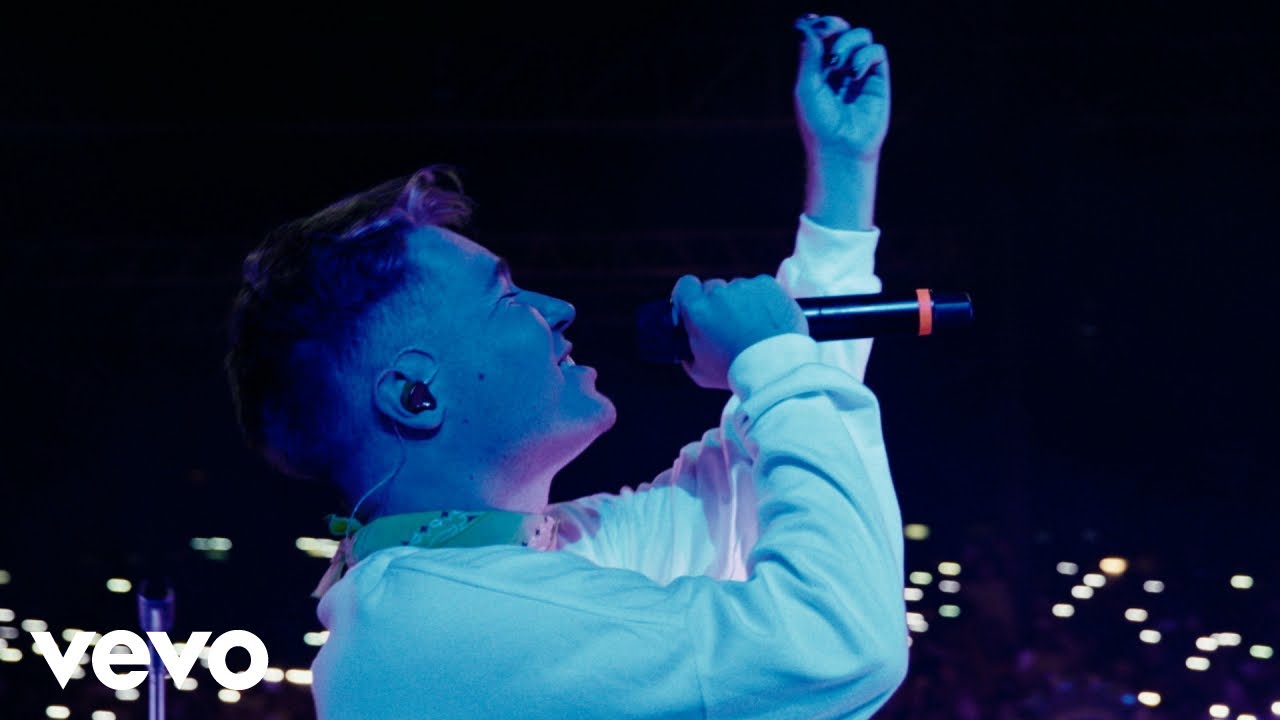 Alfa - 5 Minuti at ALFA AL FORUM 🎶