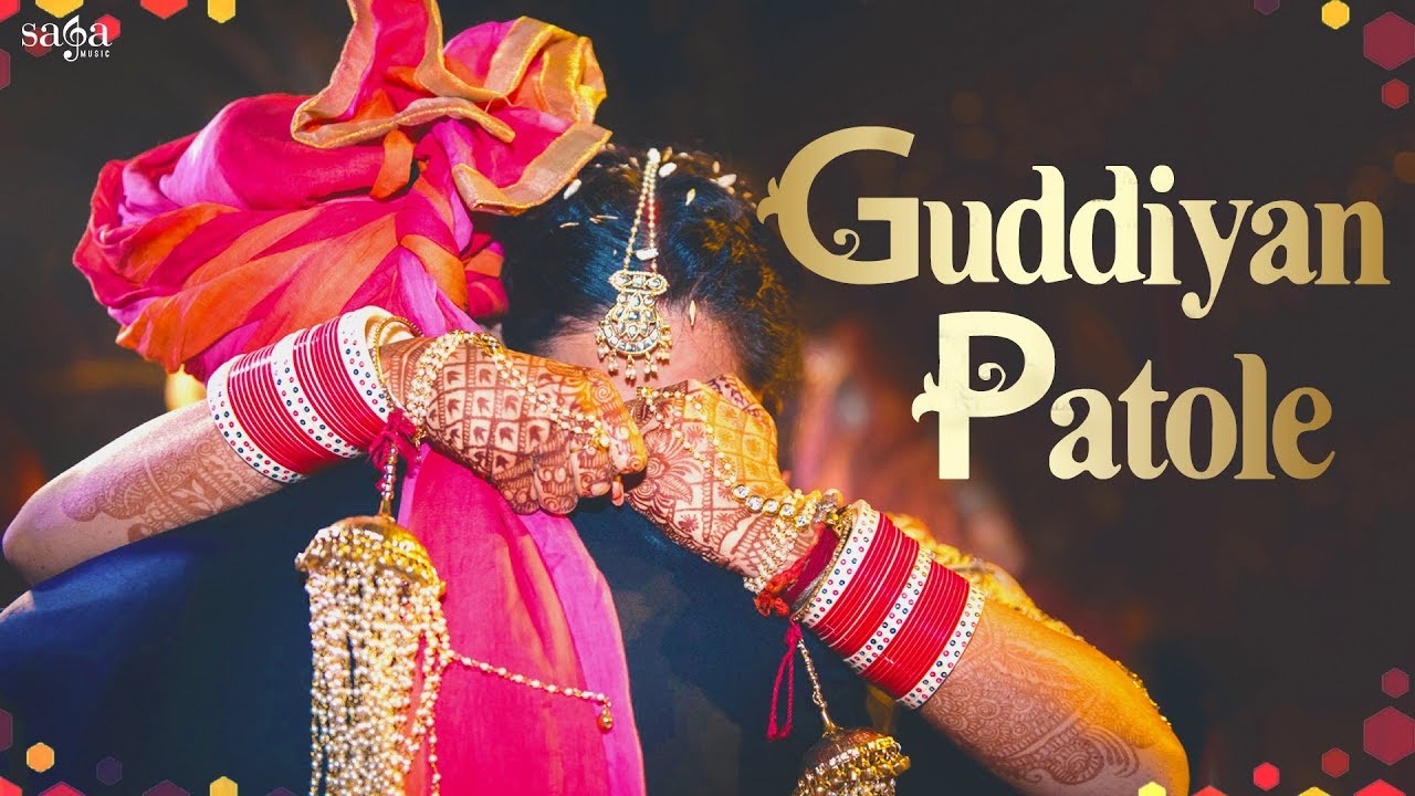 Guddiyan Patole Full Song | 2019 Punjabi Hit 🎶