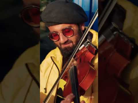 Aayush Sehta Violinist