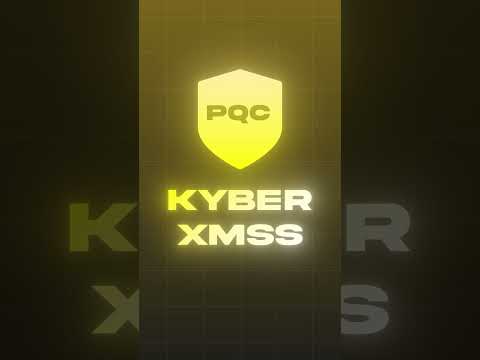 Post-Quantum Cryptography: The Future of Data Security