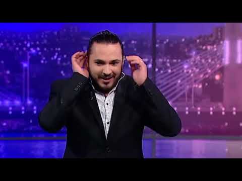 karim Gharbi - Labes - Stand up - " Les Couples "