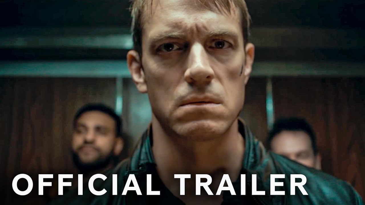 The Silent Hour | Official Trailer 🎬