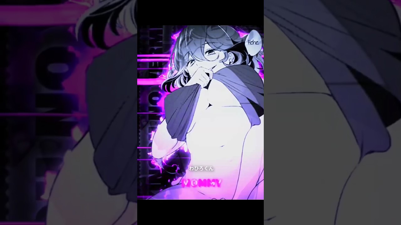 Who’s the Best Mommy? 🤔 | Epic Manga & Anime Moments #Shorts