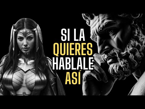 Hombres de Alto Valor y Cómo Conquistar a las Mujeres 💫