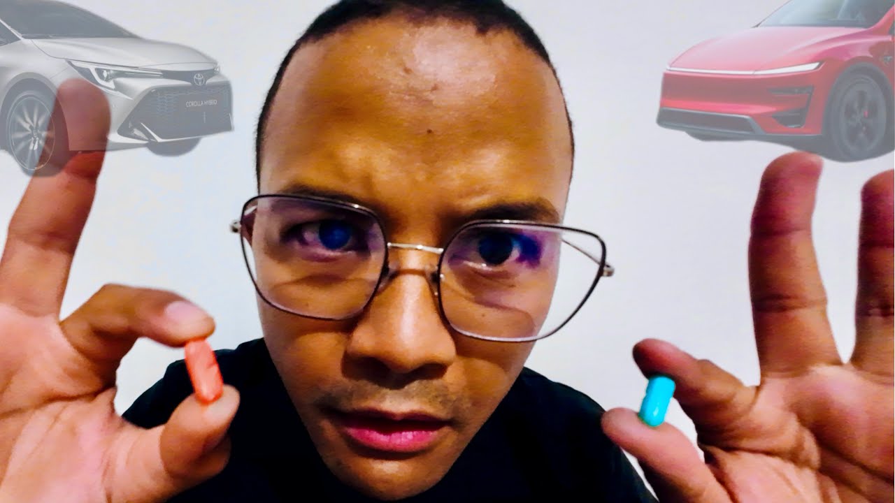 Tesla vs Toyota: Impact on Uber & VTC π