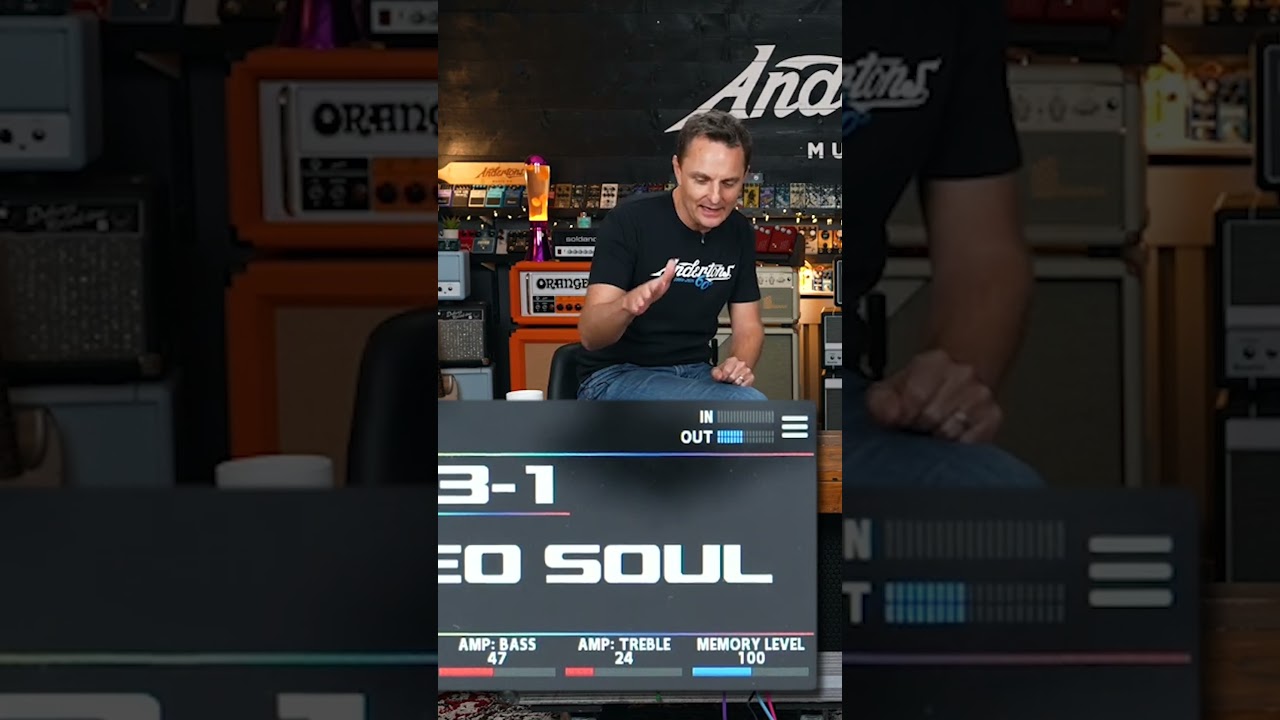 New Boss GX-10 Multi FX - Any Good?