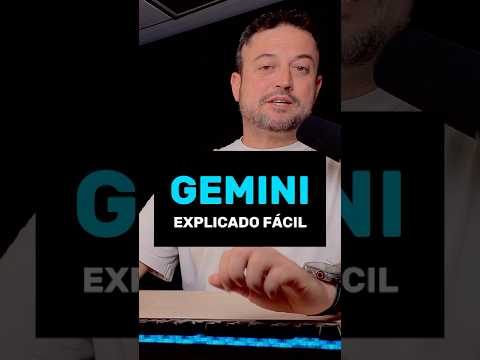 Gemini destripado a fondo #ia #ai #inteligenciaartificial #chatgpt #bigdata #data #bilbao #googleai