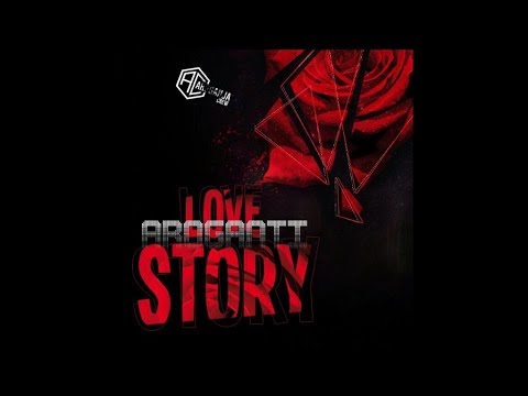AroGanti # LoveStory (Prod by LostMind)