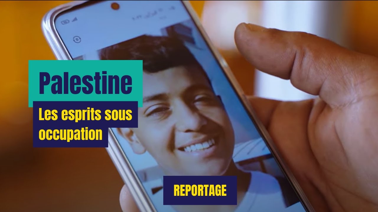 En Palestine: Impact de l'Occupation sur les Familles