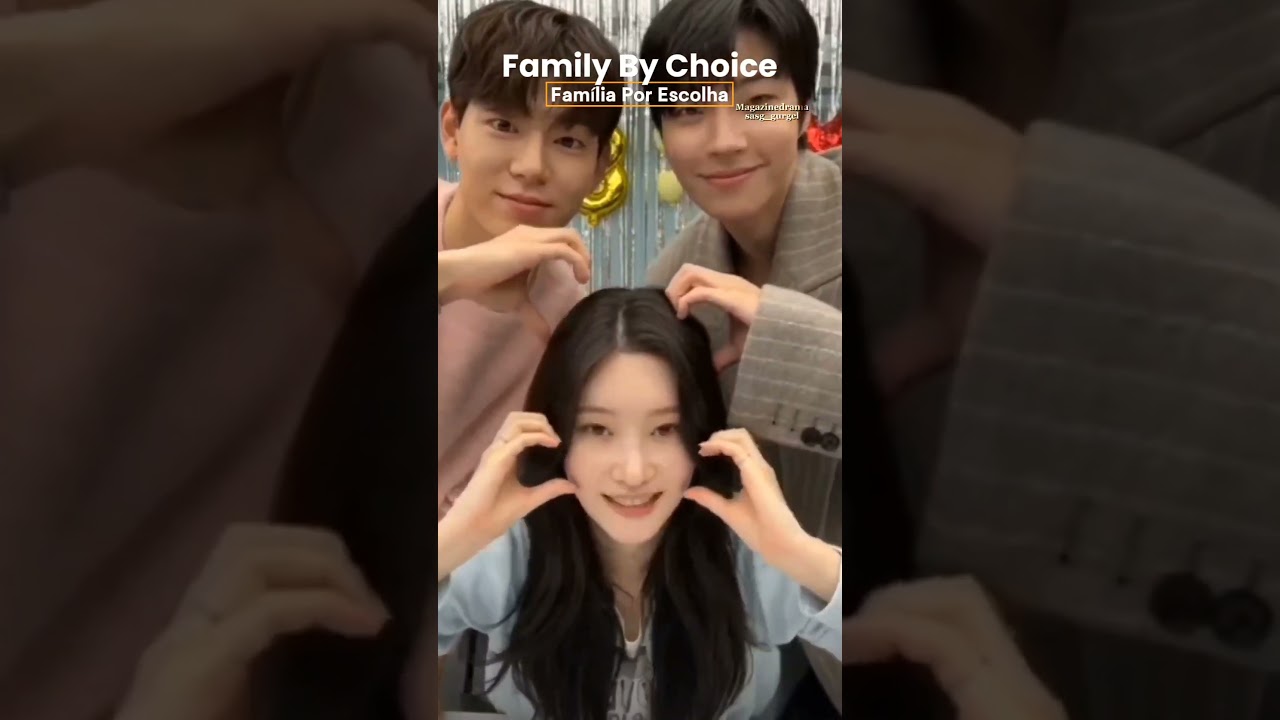 Química de Hwang In Yeop e Jung Chaeyeon encanta fãs ✨