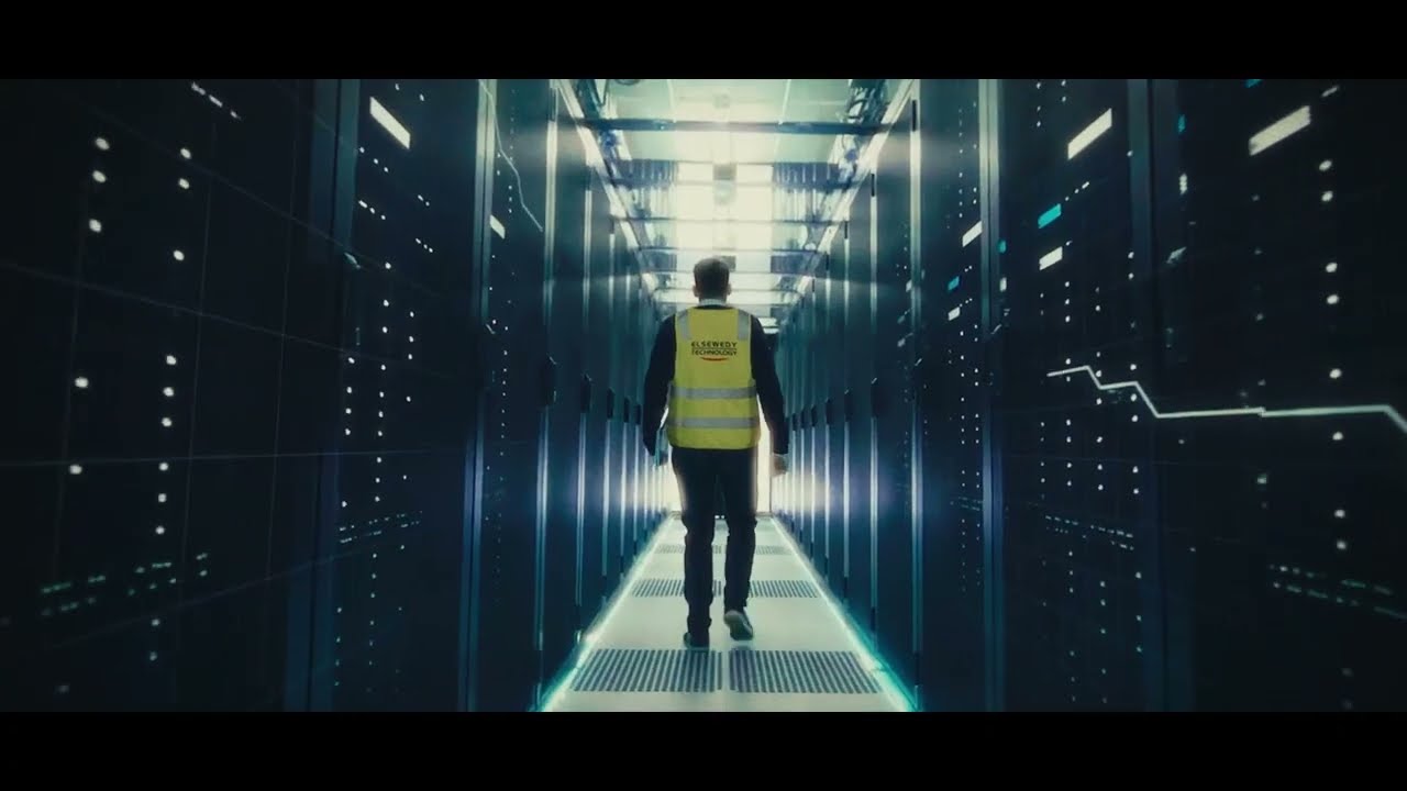 Discover Elsewedy Electric's E&C Sector: Powering Innovation ⚡